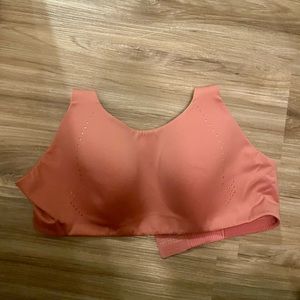 Lululemon air support high support sports bra 40c